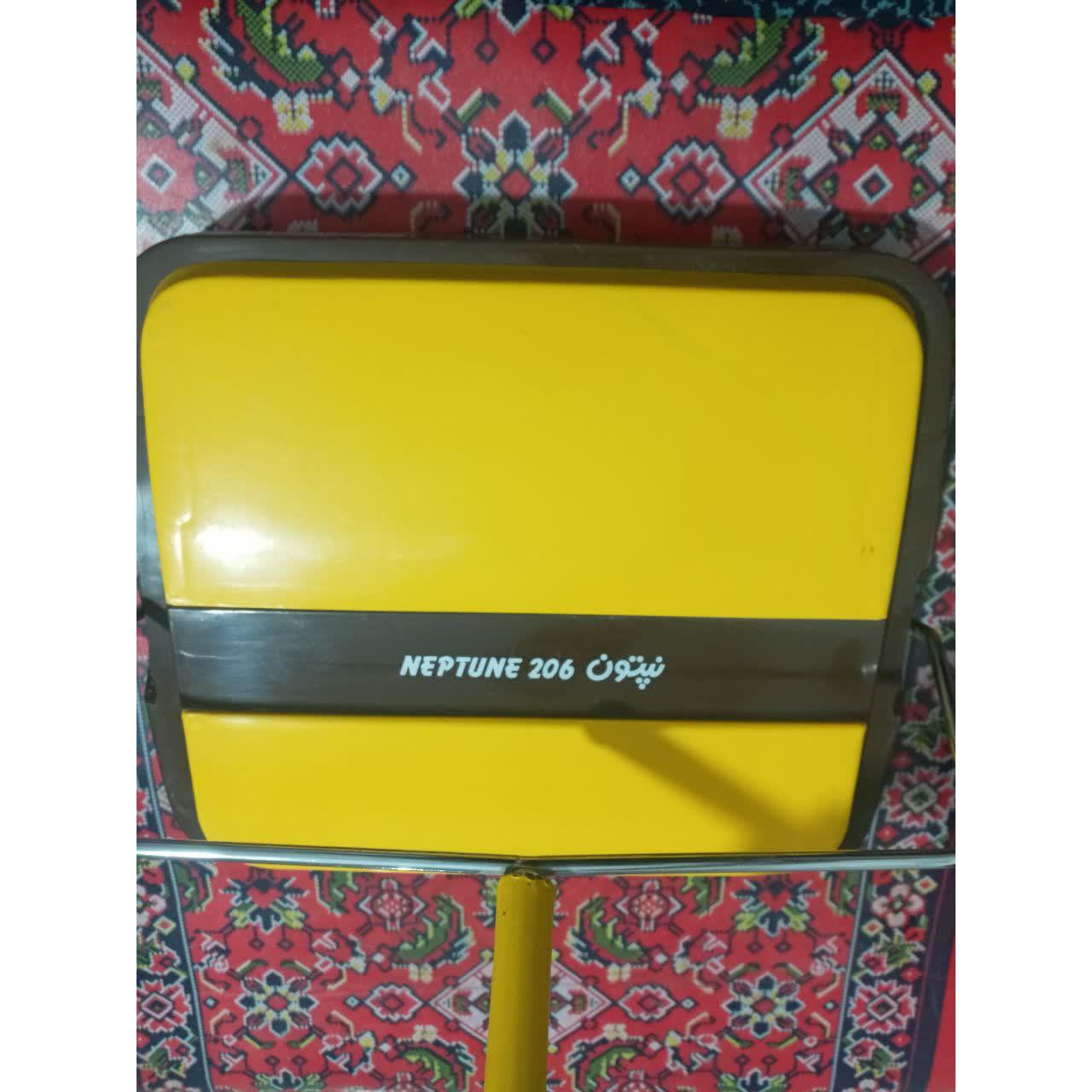 جارو نپتون قدیمی (توضیحات مهم)