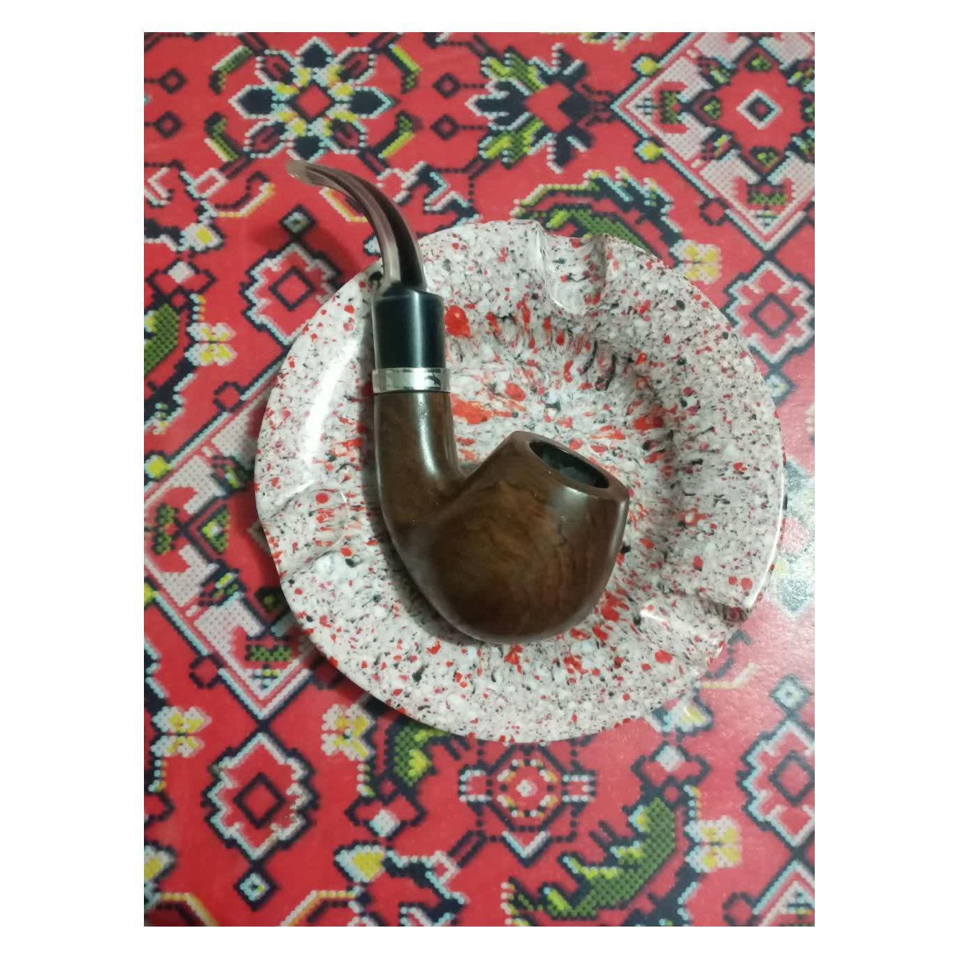 زیر سیگاری قدیمی