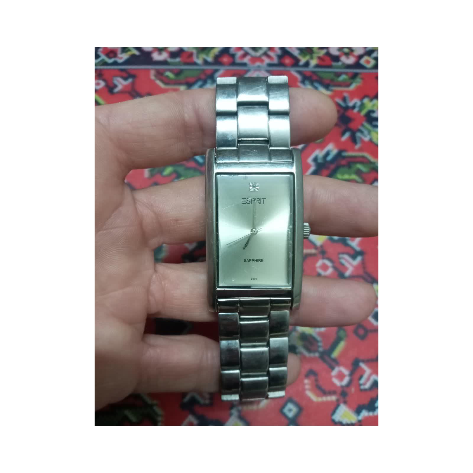 ساعت اسپریت اصل