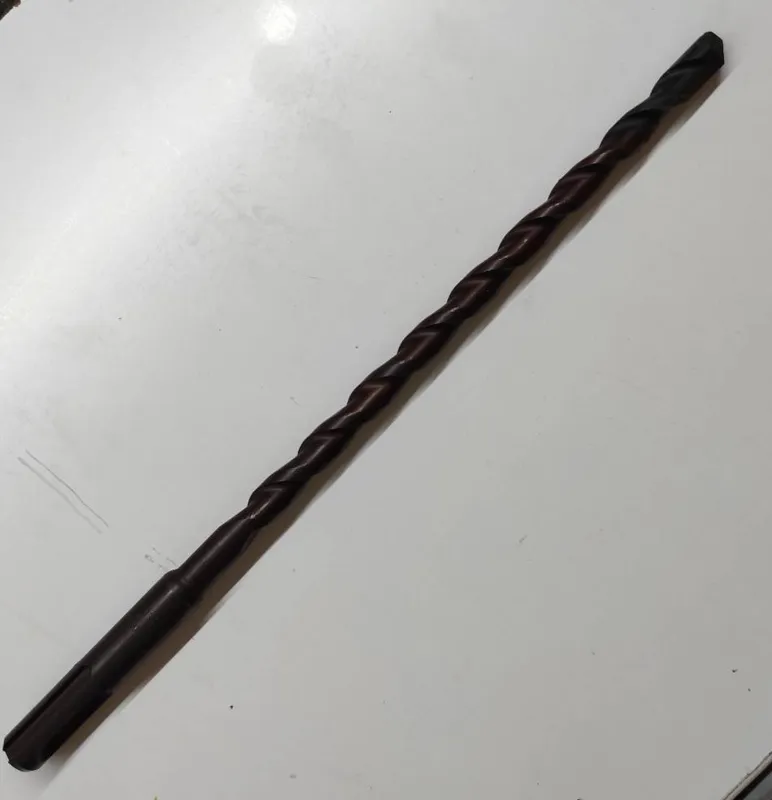 مته الماسه SDSPLAS 8x210 اصل المان غربی