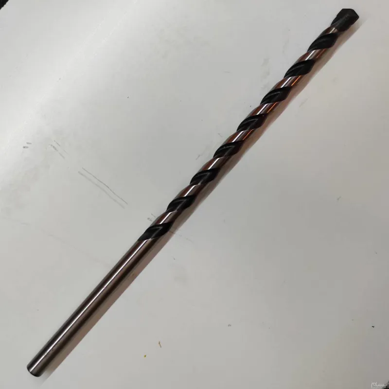 مته الماسه 8x200 اصل المان غریی