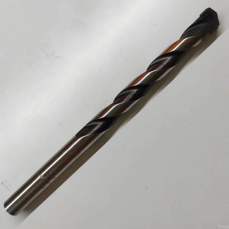 مته الماسه 12x150  اصل المان غربی