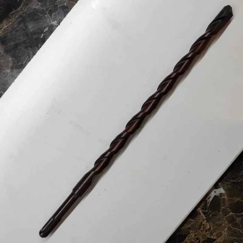 مته چهار شیار 12266 اصل آلمان غربی