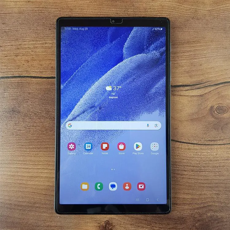 تبلت سامسونگ Samsung Galaxy Tab A7 Lite