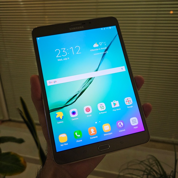 تبلت سیم کارتی سامسونگ Galaxy Tab S2 ظرفیت 32 گیگ