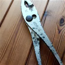 انبردست