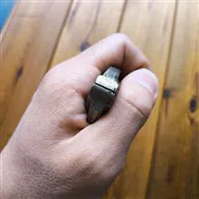 انبر