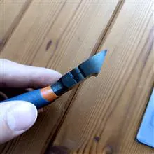 انبر
