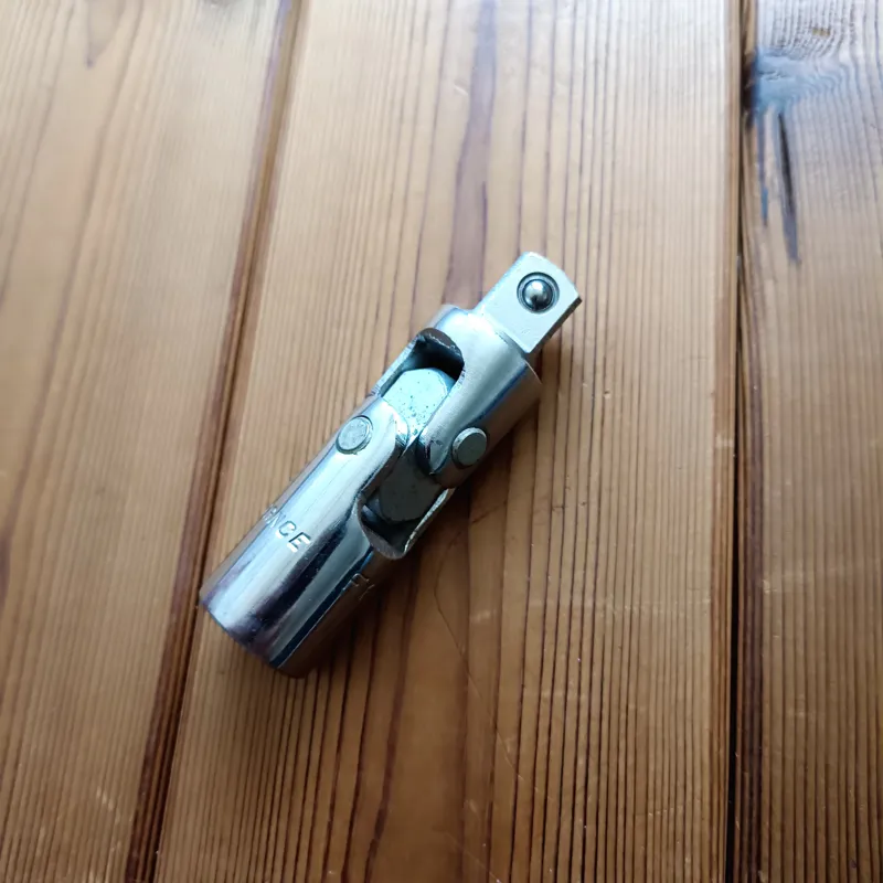 لغلغه 1/2 فکوم فرانسه قدیمی و خاص