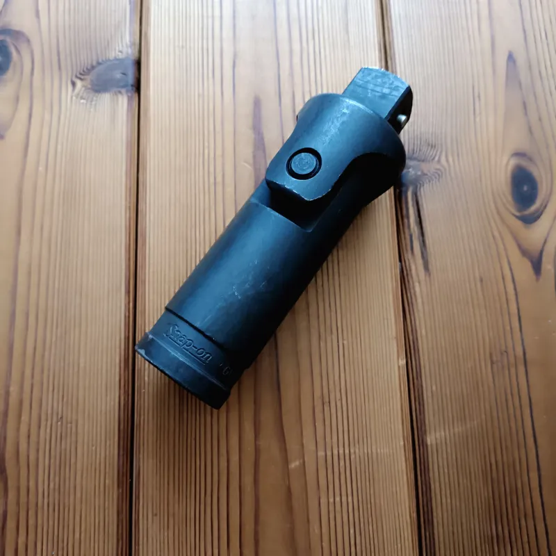 مفصلی 3/4 فشار قوی اسناپون آمریکا قدیمی