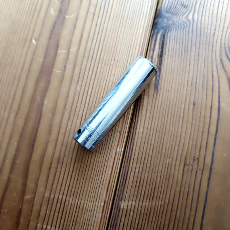 بکس بلند سایز 9 درایو 1/4 ماتادور آلمان قدیمی