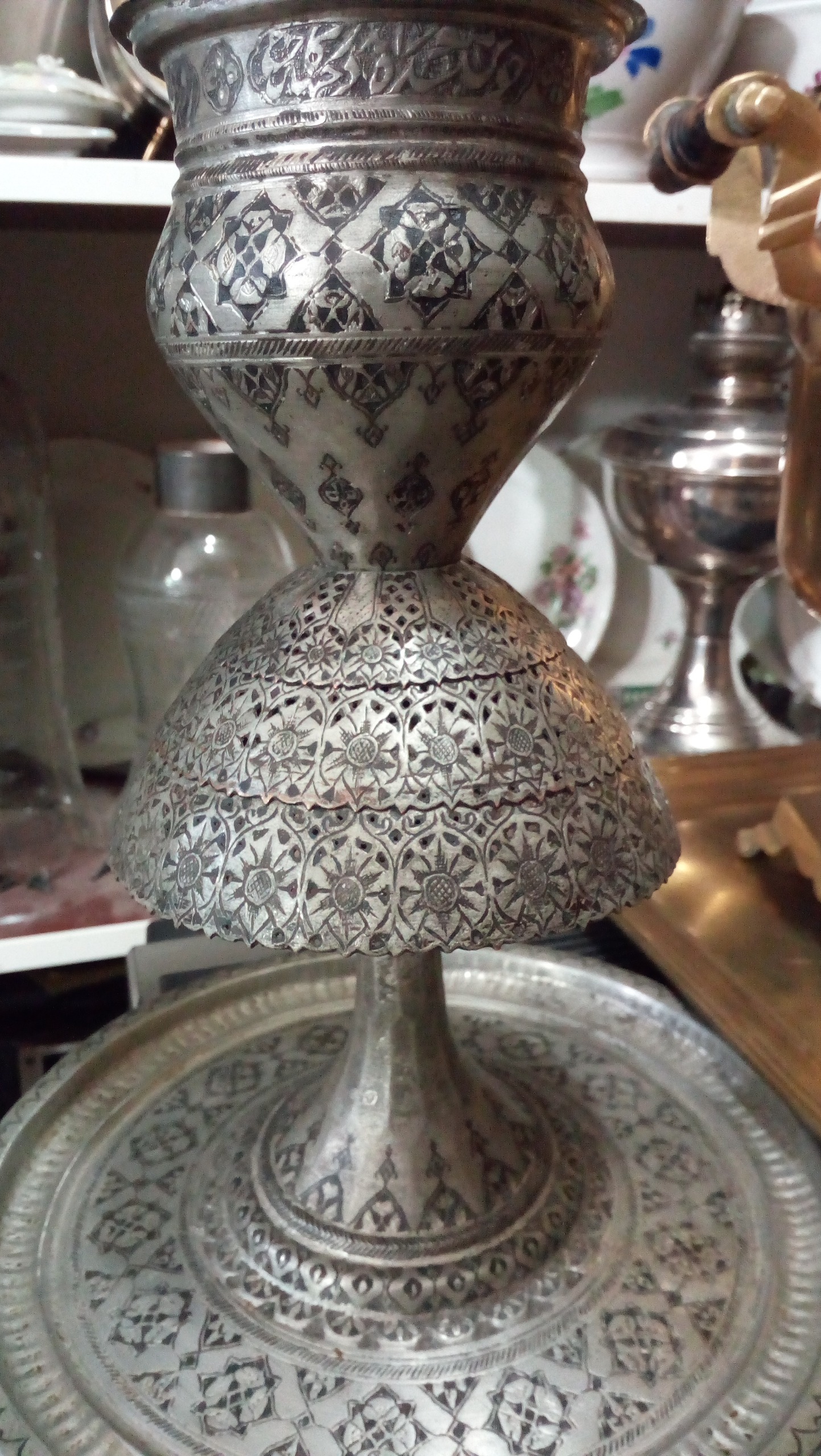 پیسوز مسی قدیمی