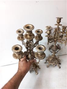 شمعدان
