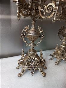 شمعدان