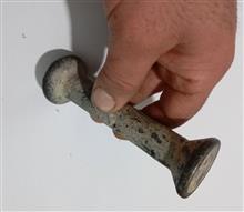 مشته