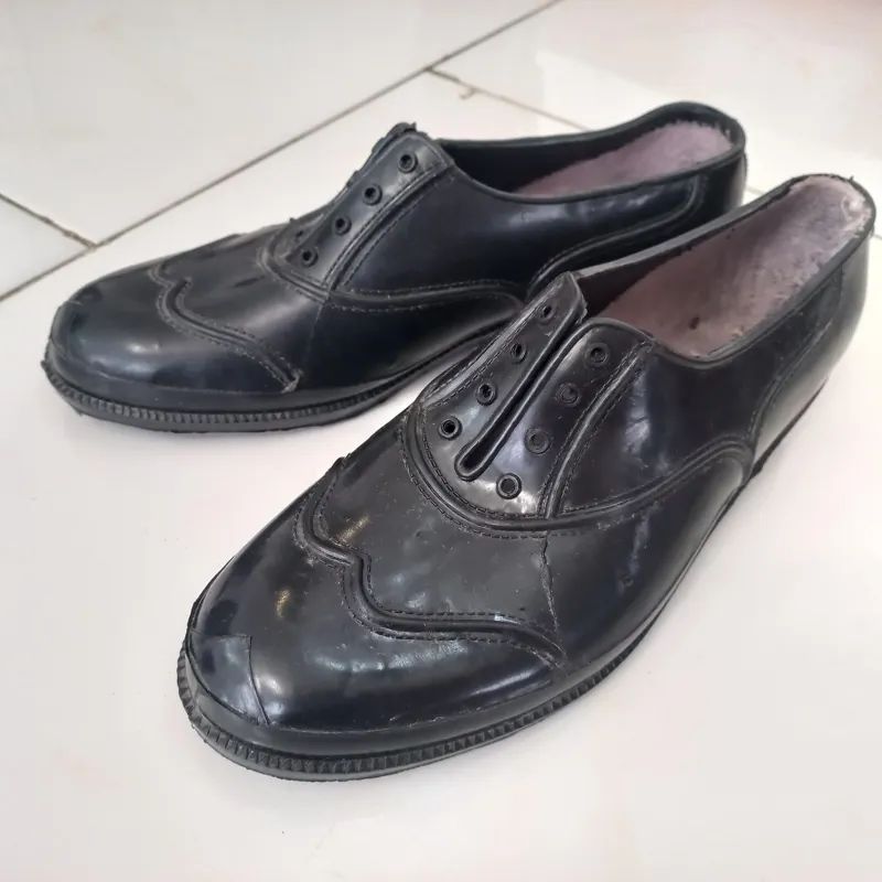 گالش قدیمی پهلوی نو