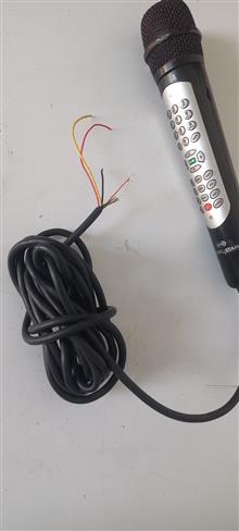 میکروفون