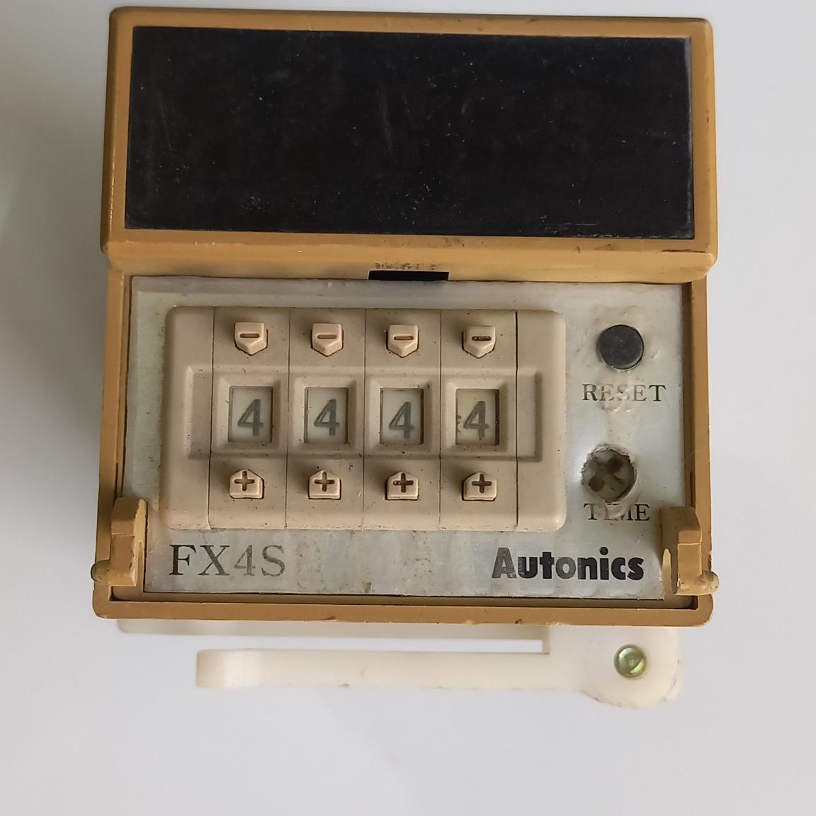 تایمر کانتر دیجیتال آتونیکس کره ای اصل