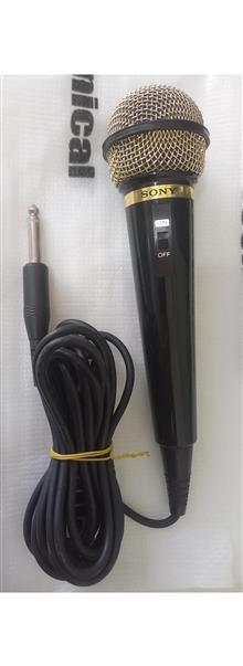 میکروفون