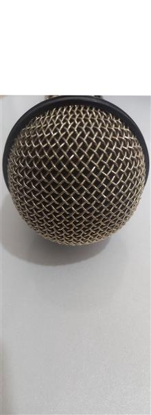 میکروفون