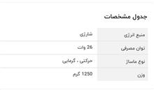 ماساژور