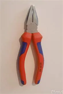 انبردست