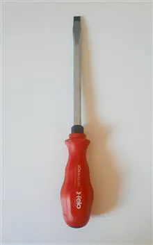 پیچگوشتی