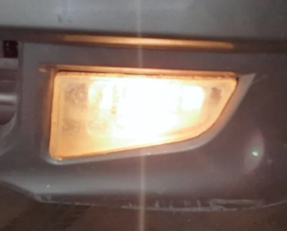 مه شکن پراید111