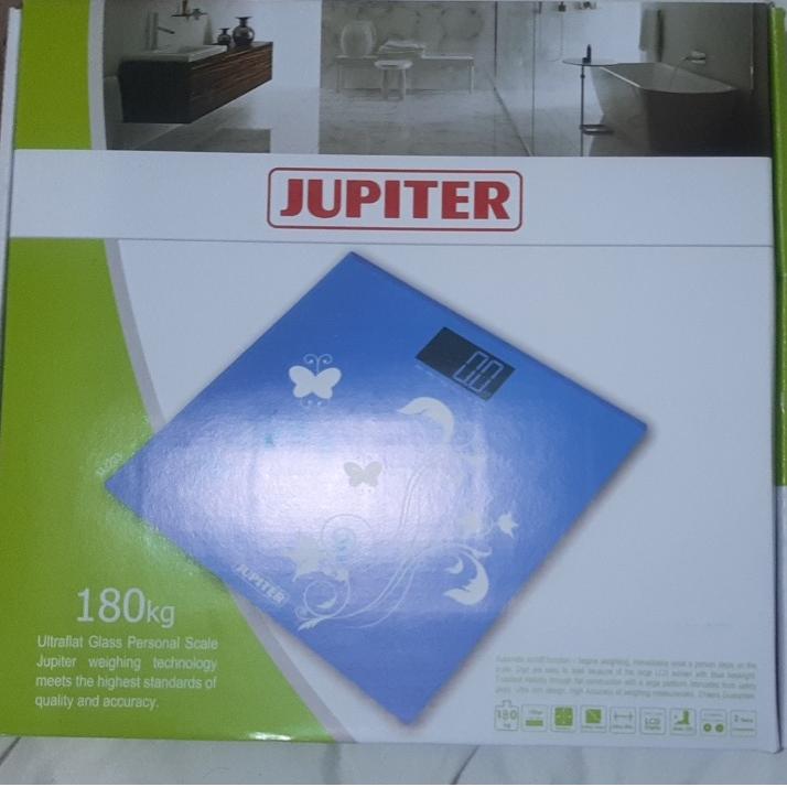 ترازو دیجیتال جاپیتر