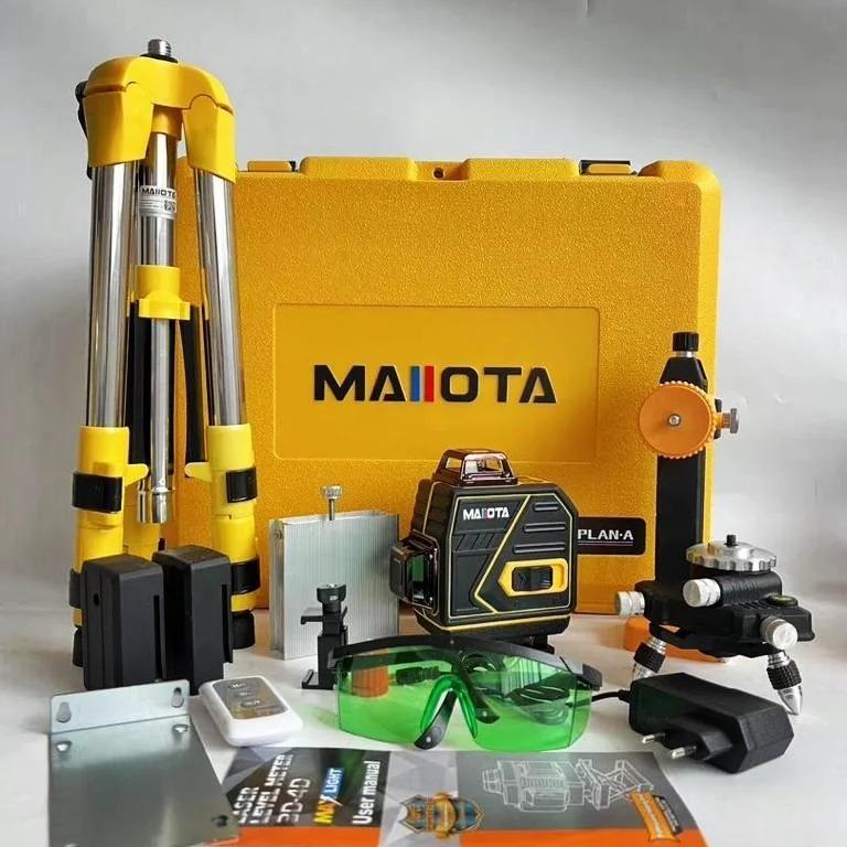 ترازلیزری مایوتا Mauota