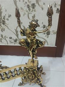 گاردشومینه