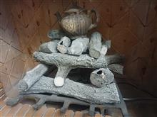 گاردشومینه