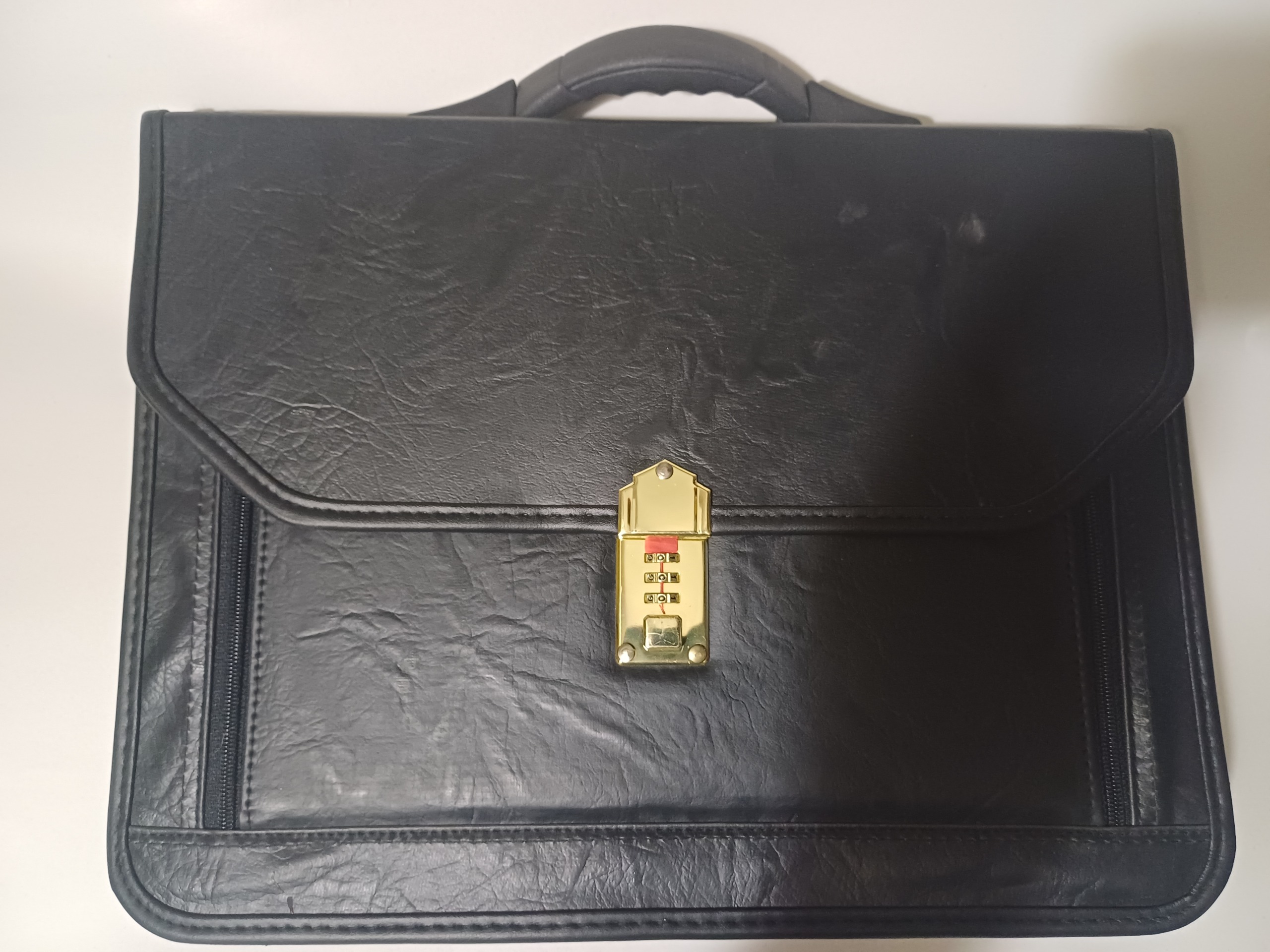 کیف دستی اداری مردانه