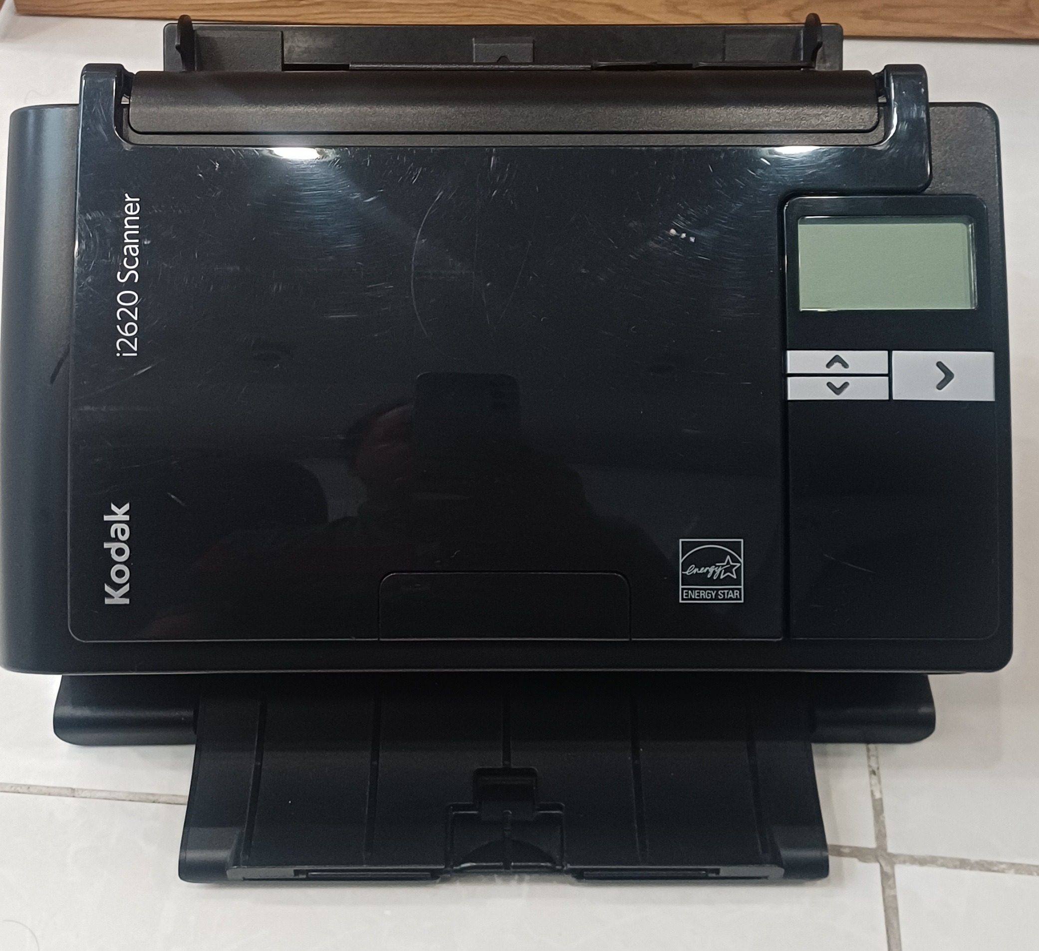 اسکنر کداک مدل i2620