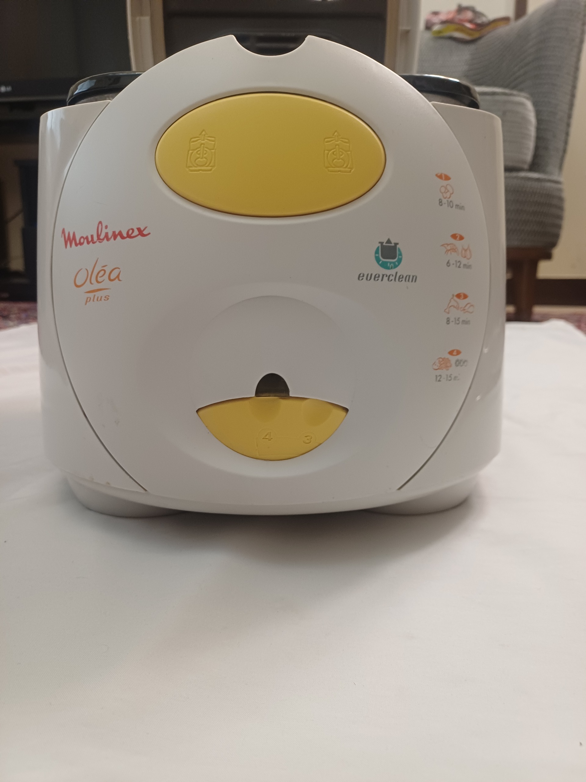 سرخکن مولینکس اصل فرانسه