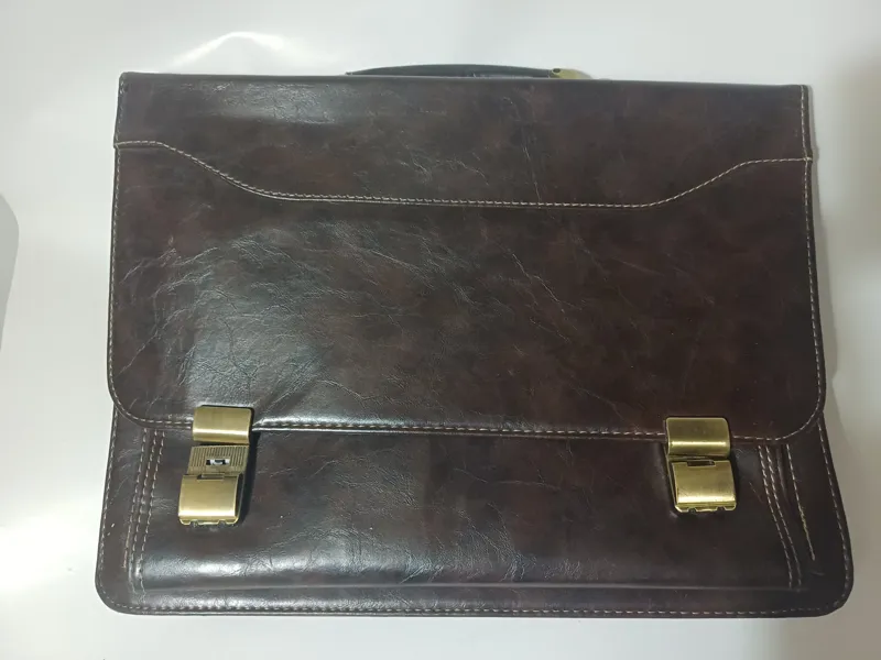 کیف اداری قفل رمزدار