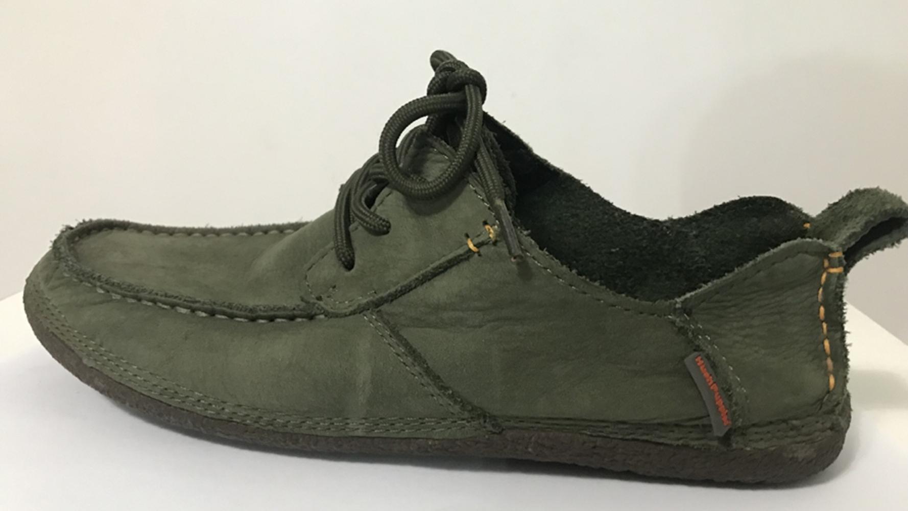 کفش کالج مردانه