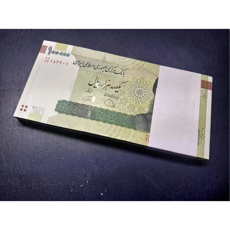 بسته ده هزاری قدیم دژپسند همتی جایگزین