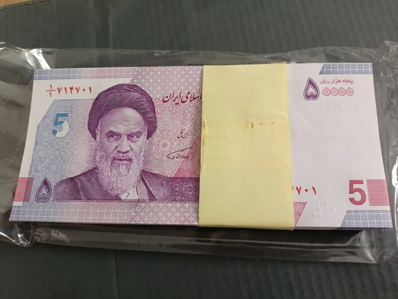 بسته پنج هزاری یک یکم شماره تکرار جذاب