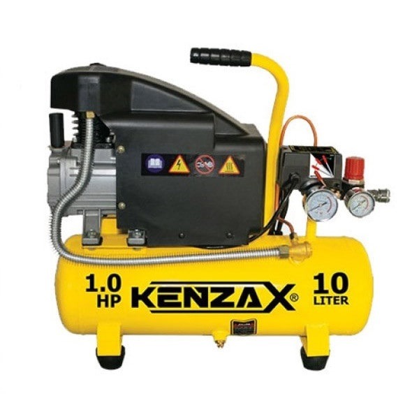 کمپرسور باد 10لیتری کنزاکس KAC-110