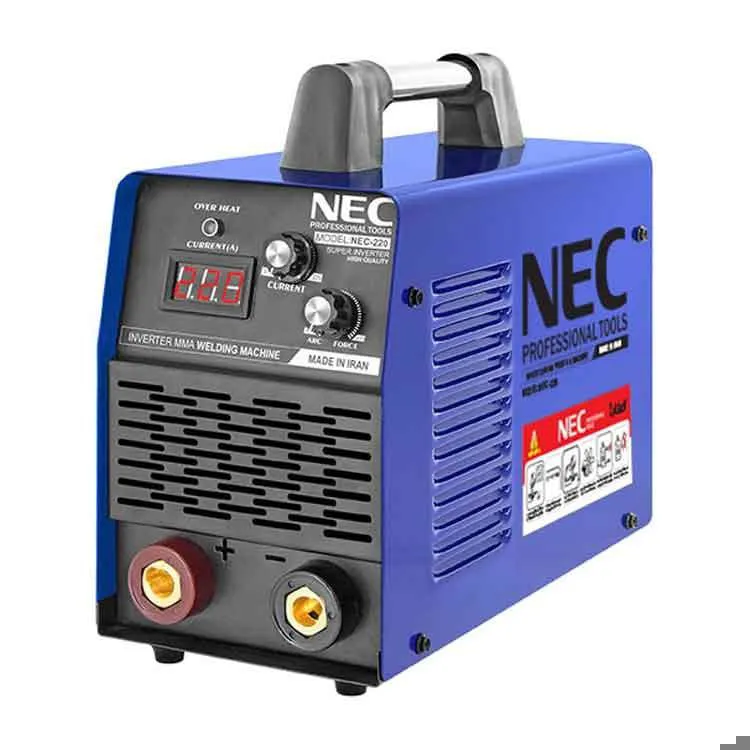 اینورتر 250 آمپر NEC مدل NEC-270