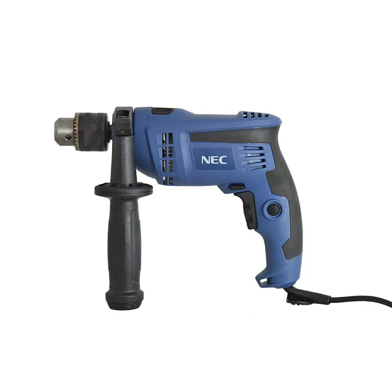 دریل برقی 850وات ان ای سی NEC مدل 1392