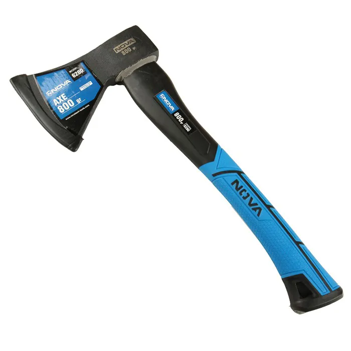 تبر 800گرمی نووا 6280