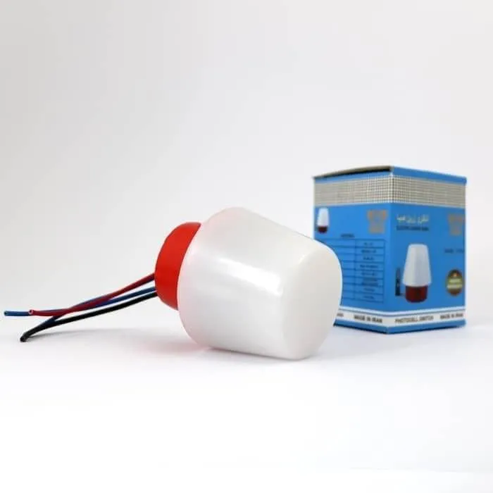 فتوسل 10آمپر زرین صبا