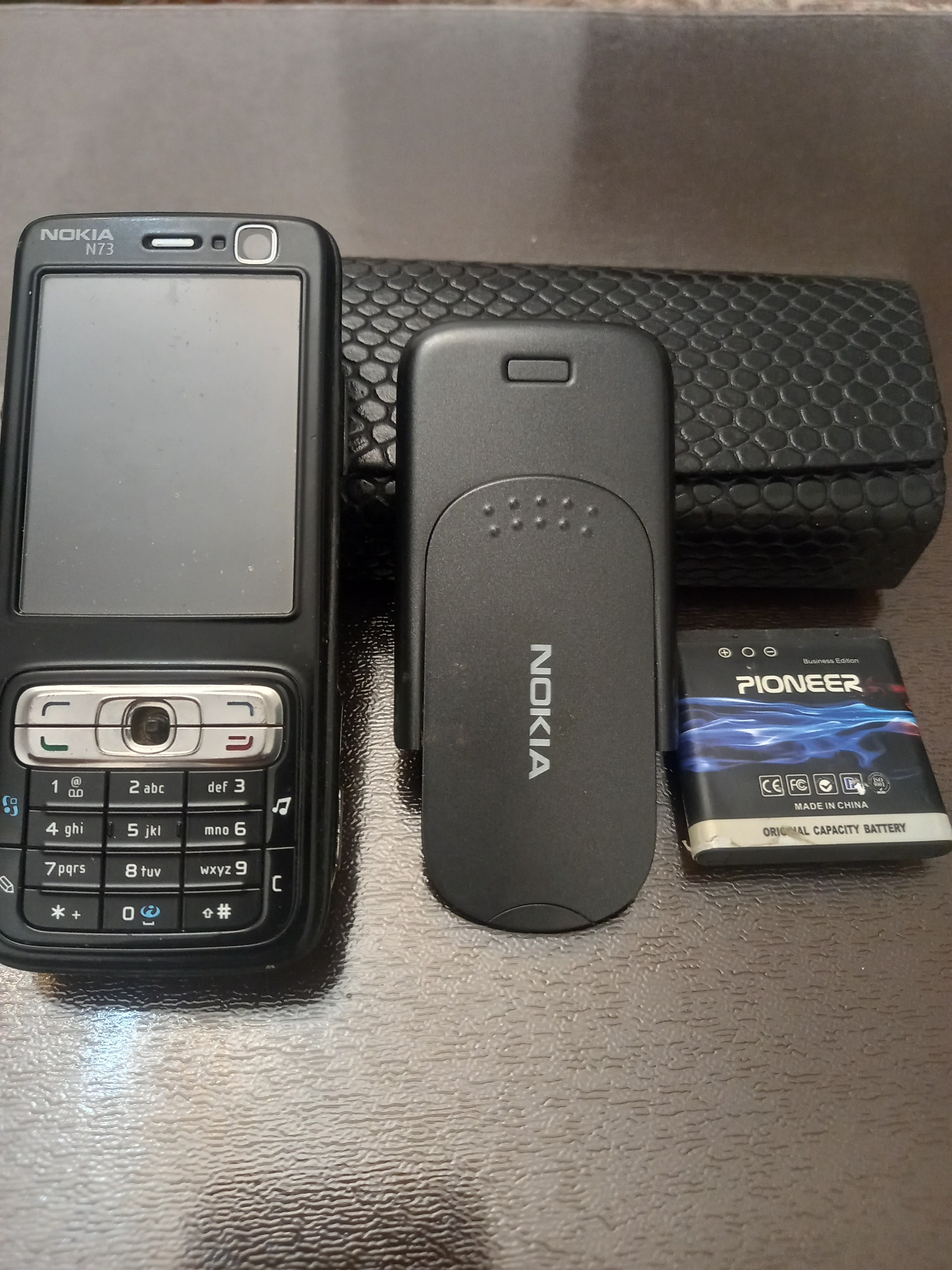 نوکیا n73 فنلاندی اصل