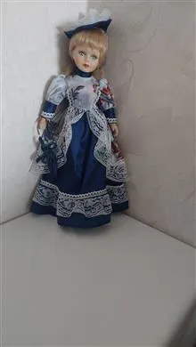 عروسک