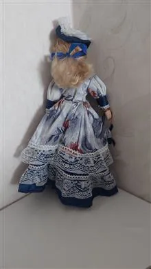 عروسک