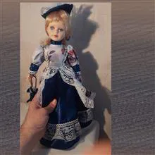 عروسک