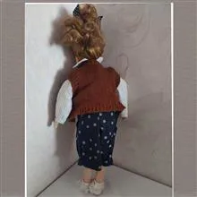 عروسک