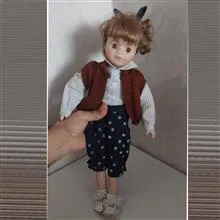عروسک